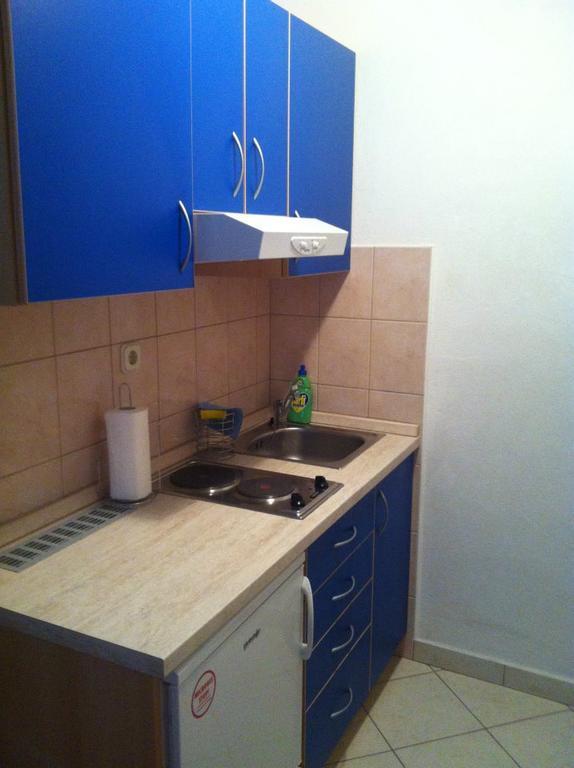 Njofra Banj Apartment Exterior photo
